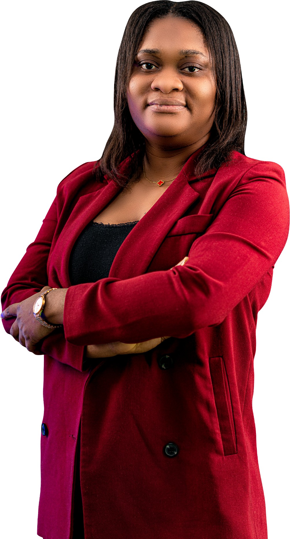 Laure Kouadio