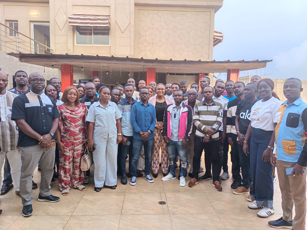 Séance précédente de formation IA 2
